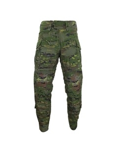 PANTALON DE COMBATE CORSO MK2 BLACKBEARD
