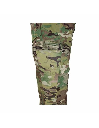 PANTALON DE COMBATE CORSO MK2 BLACKBEARD