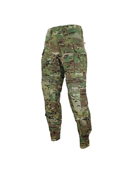 PANTALON DE COMBATE CORSO MK2 BLACKBEARD
