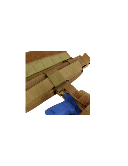 Cinturón Condor Battle Belt Gen 2 Multicam