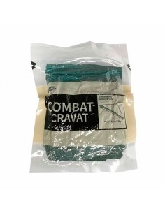 Cabestrillo Triangular Rhino Rescue de Combate
