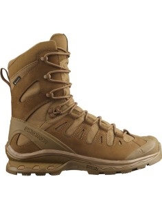 Botas Salomon Quest 4D Forces 2 High Gore-Tex