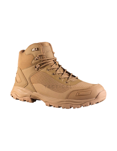 Botas Miltec Tácticas Ligeras
