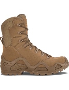 Botas Lowa Z-8S GTX C Coyote
