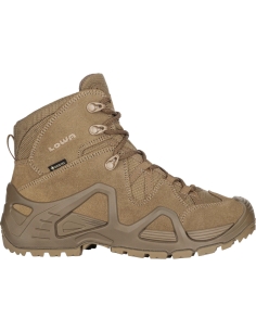 BOTAS LOWA ZEPHYR GTX MID TF