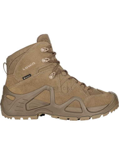 BOTAS LOWA ZEPHYR GTX MID TF