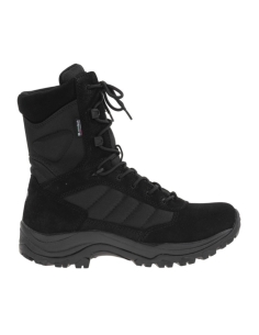 BOTAS CERBERUS 8" NEGRA WP RTC