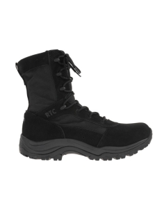 BOTAS CYCLOPS 8" NEGRA RTC