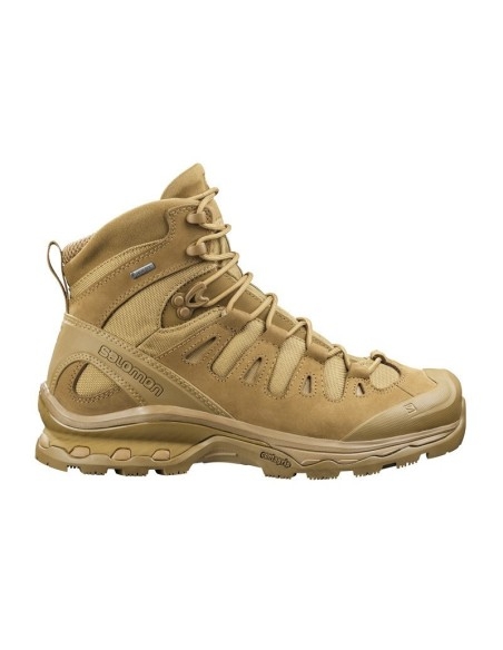 Botas Salomon Quest 4D GTX Forces 2
