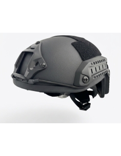 Casco Balístico Nidec Defense de Combate 2