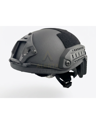 Casco Balístico Nidec Defense de Combate