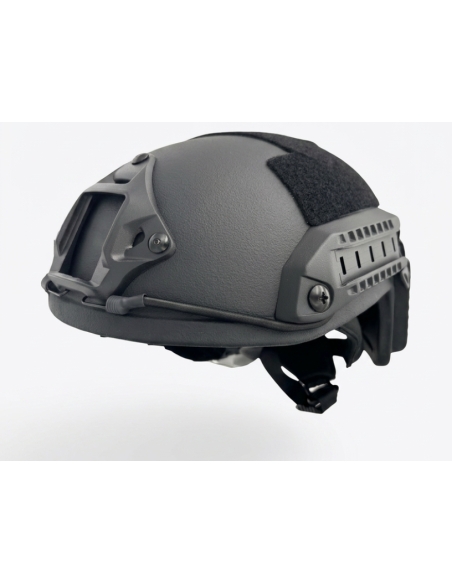 Casco Balístico Nidec Defense de Combate