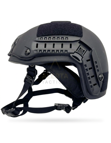 Casco Balístico Nidec Defense de Combate