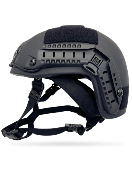Casco Balístico Nidec Defense de Combate