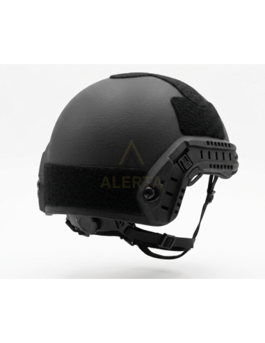 Casco Balístico Nidec Defense de Combate