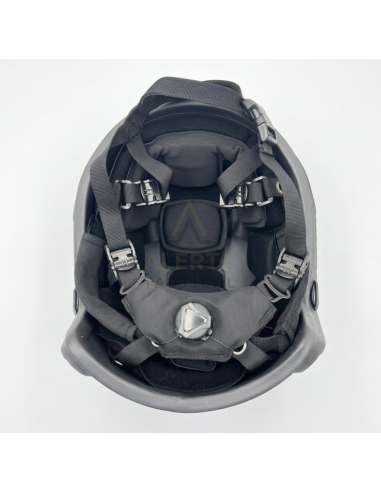 Casco Balístico Nidec Defense de Combate