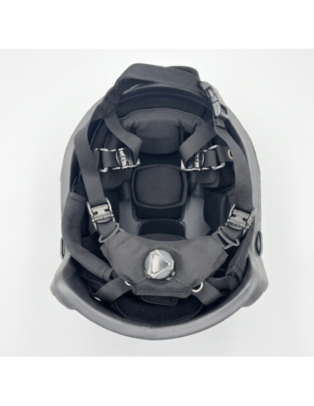 Casco Balístico Nidec Defense de Combate