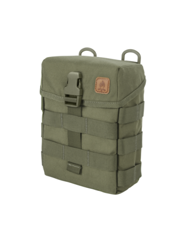 Bolsa E & A Helikon-Tex Verde