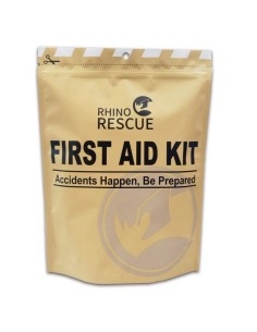 Kit Rhino Trauma IFAK 10 Piezas