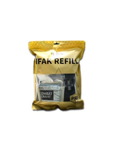 Kit Rhino Trauma IFAK 17 Piezas B