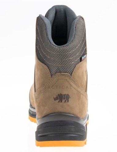 Botas RTC NORDEN 6ATL