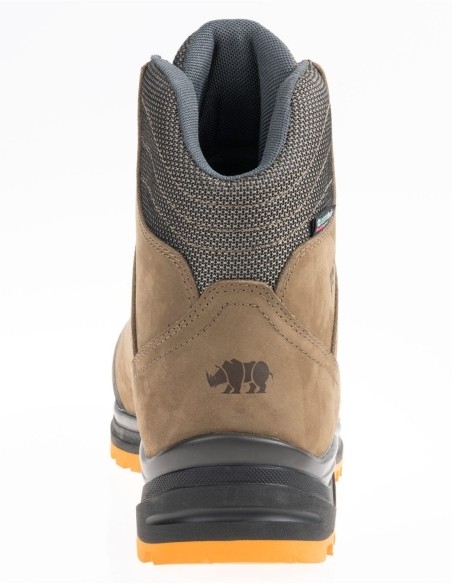 Botas RTC NORDEN 6ATL