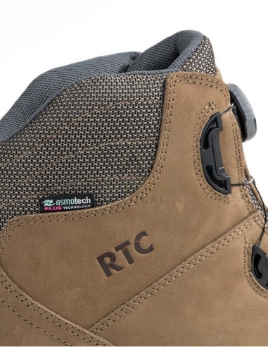 Botas RTC NORDEN 6ATL