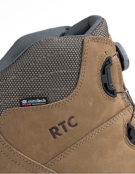 Botas RTC NORDEN 6ATL