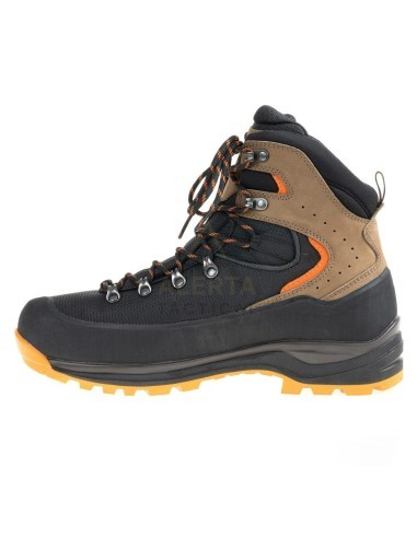 Botas RTC RESAKK