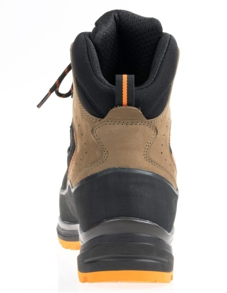 Botas RTC RESAKK