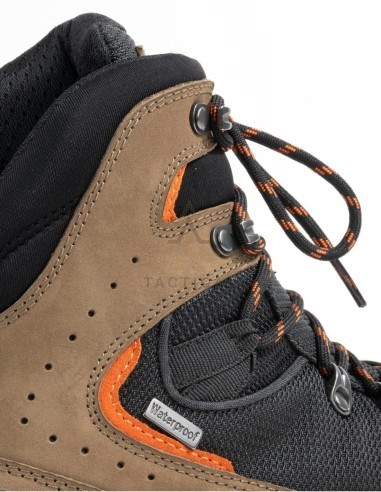 Botas RTC RESAKK