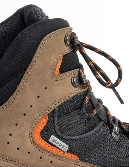 Botas RTC RESAKK