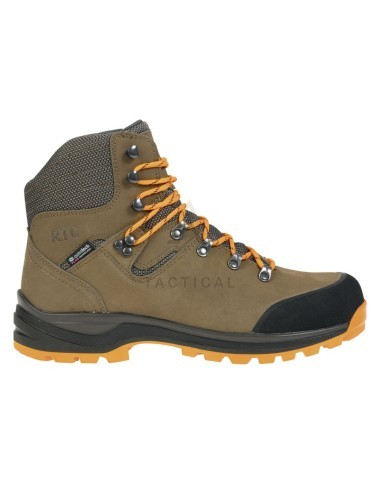 Botas RTC NORDEN 6