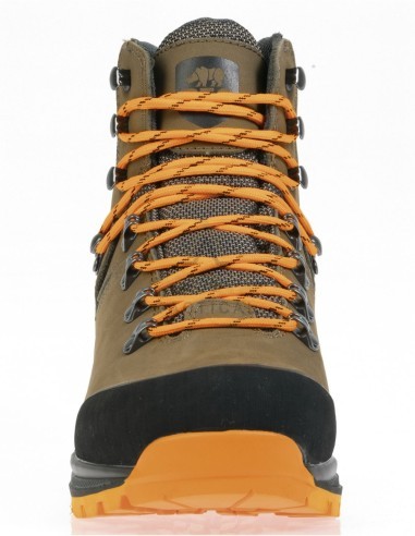 Botas RTC NORDEN 6