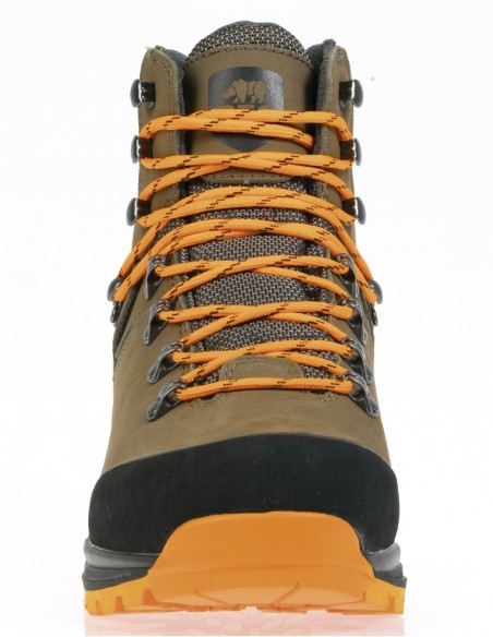 Botas RTC NORDEN 6