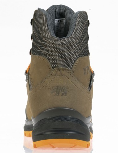 Botas RTC NORDEN 6