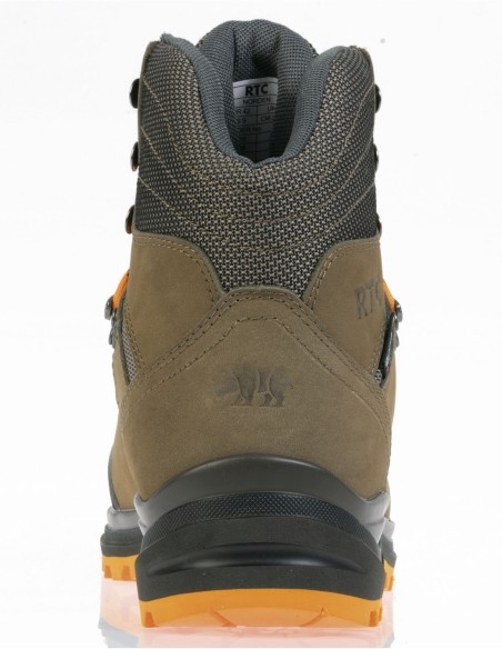 Botas RTC NORDEN 6