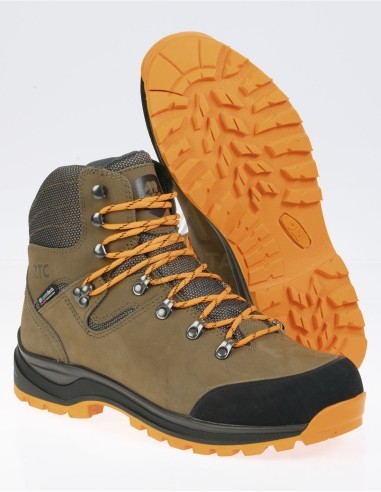 Botas RTC NORDEN 6