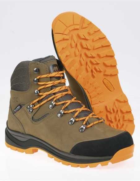 Botas RTC NORDEN 6