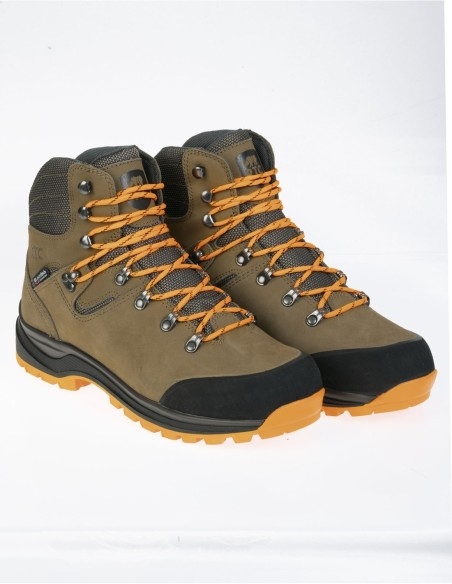 Botas RTC NORDEN 6