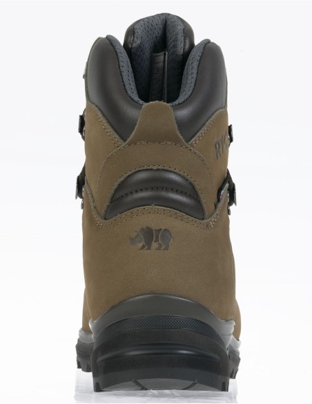 Botas RTC ROBSON 6