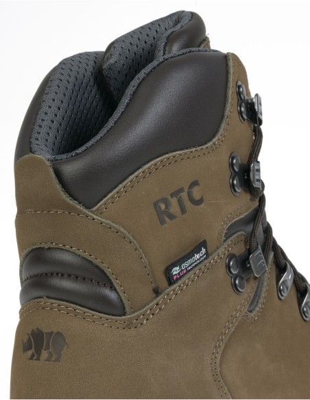 Botas RTC ROBSON 6