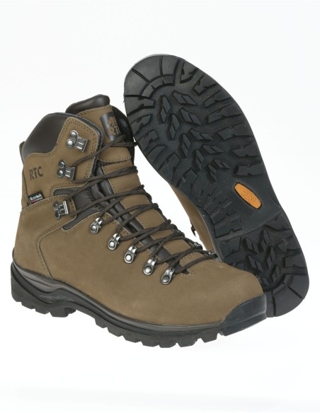 Botas RTC ROBSON 6