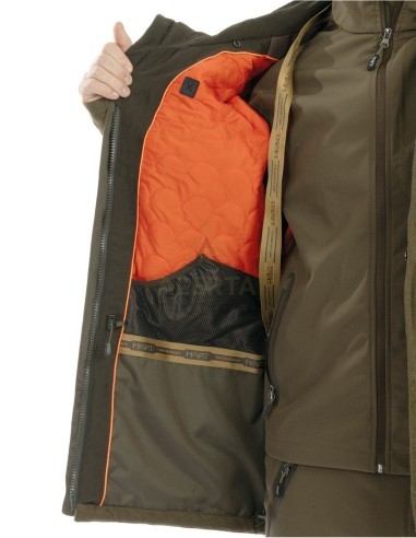Chaqueta HART NATURE-J