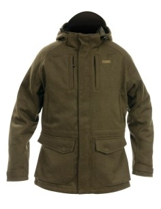 Chaqueta HART NATURE-J 2