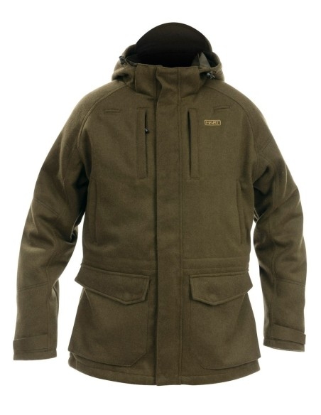 Chaqueta HART NATURE-J