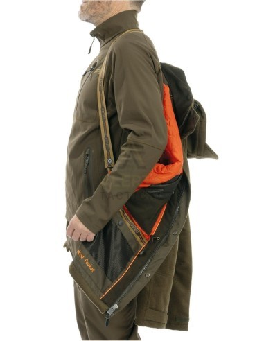 Chaqueta HART NATURE-J