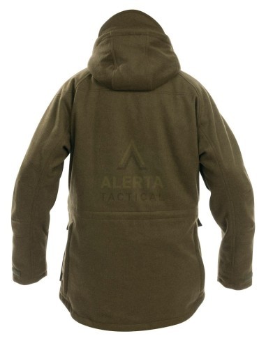 Chaqueta HART NATURE-J