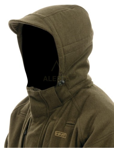 Chaqueta HART NATURE-J