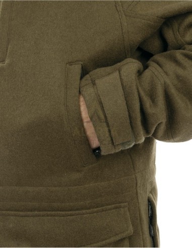 Chaqueta HART NATURE-J